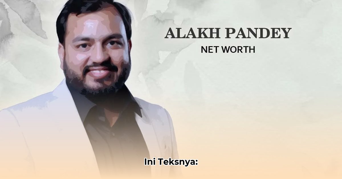 dheeraj-pandey-net-worth